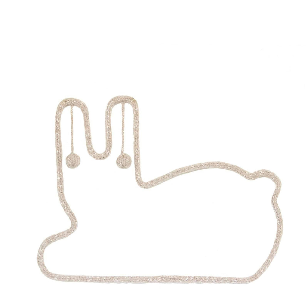 Bunny Wall Hanging