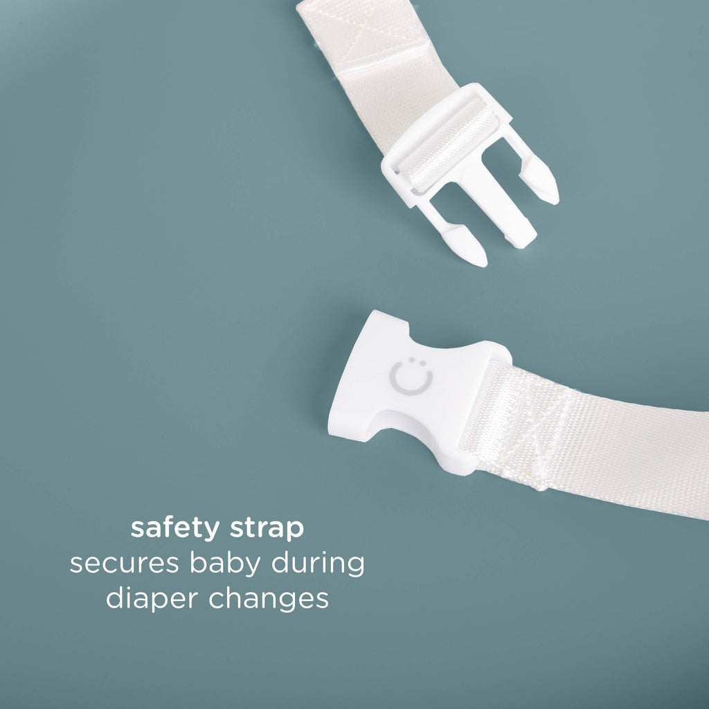 Open Water Foam Changing Pad