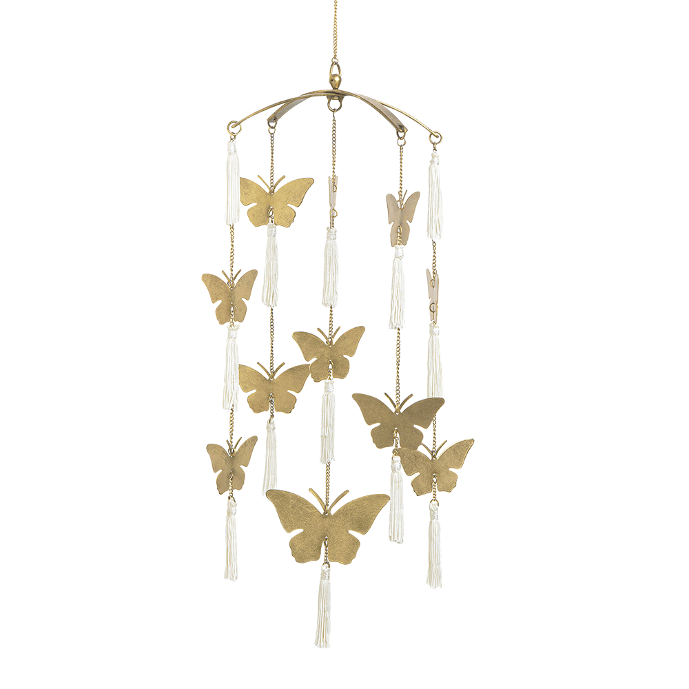 Butterfly Ceiling Hanging