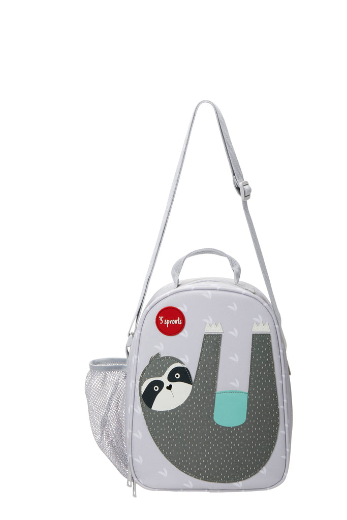 Sloth Lunch Bag