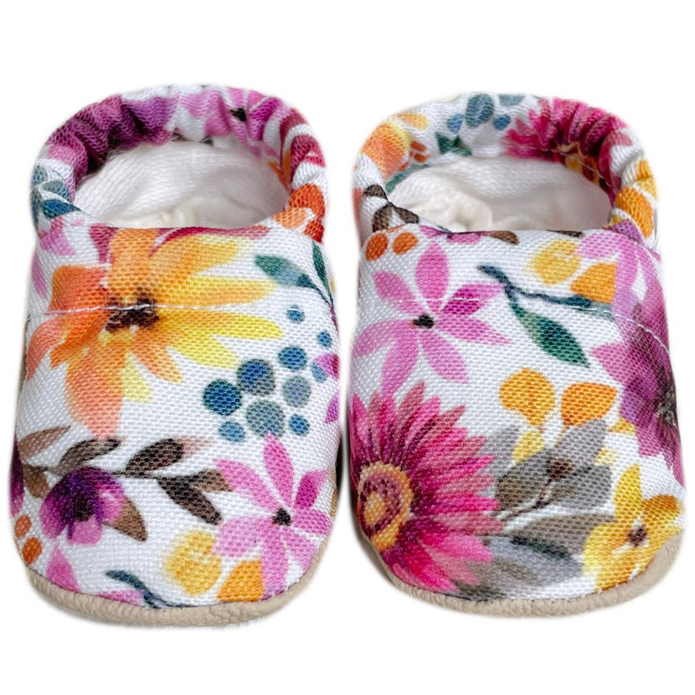 JILLIAN - CLAMFEET