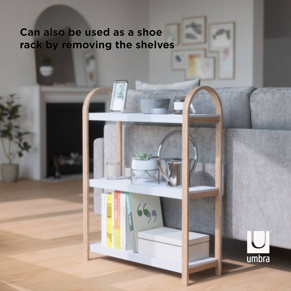 Bellwood Three Tier Shelf