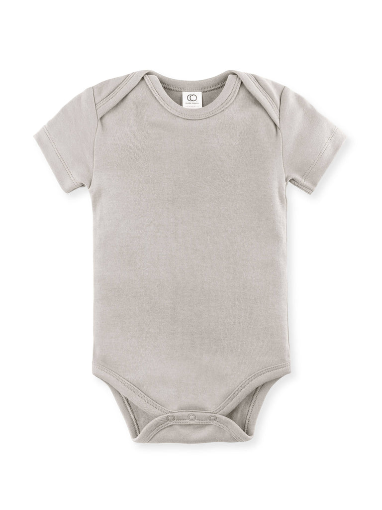 Short Sleeve Stone: 3-6M