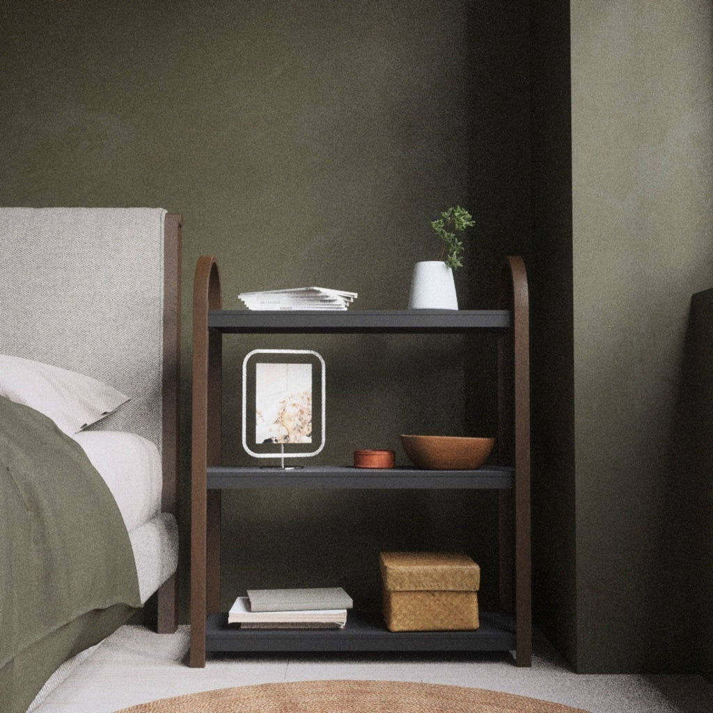 Bellwood Three Tier Shelf