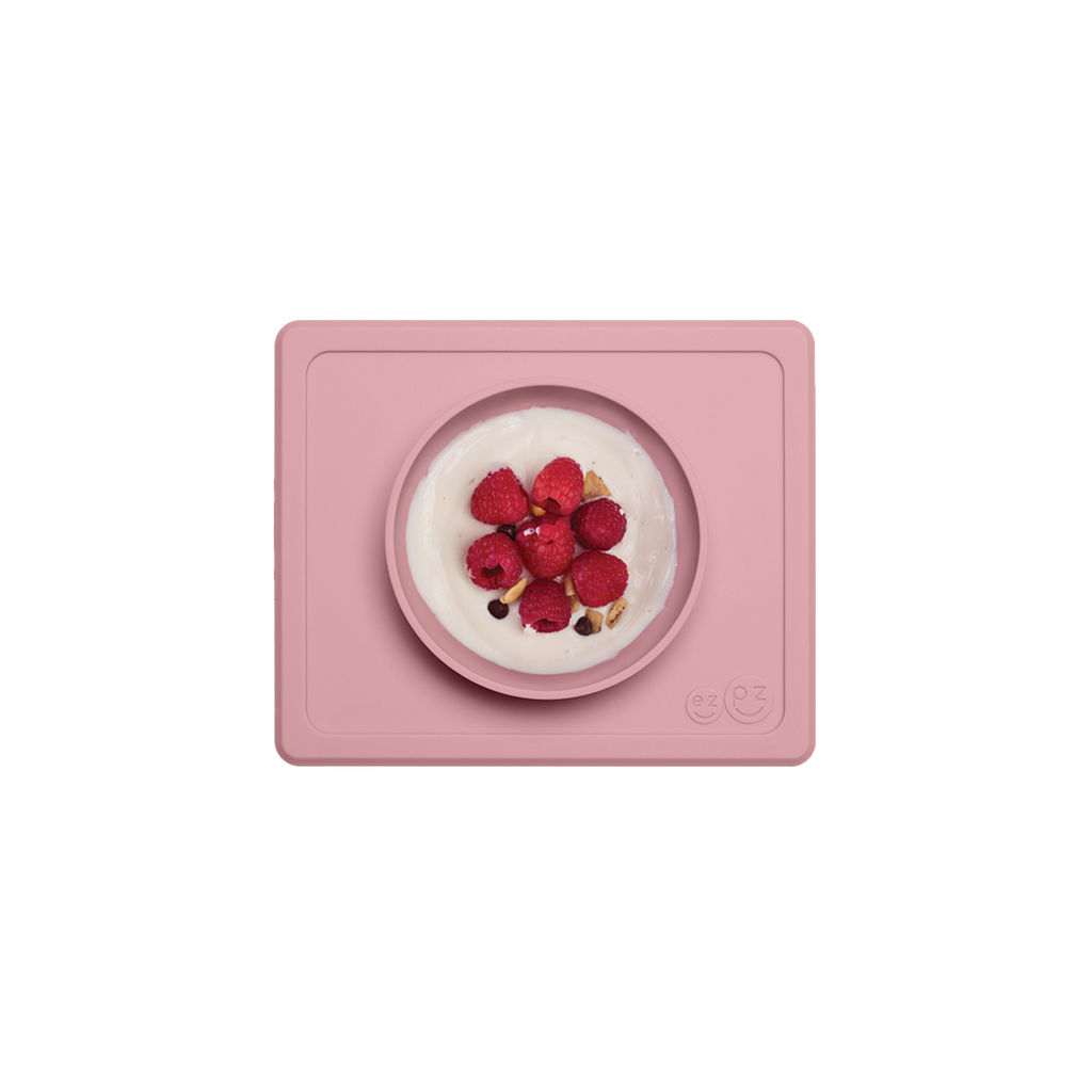 Mini Bowl (Toddler 12+ months)