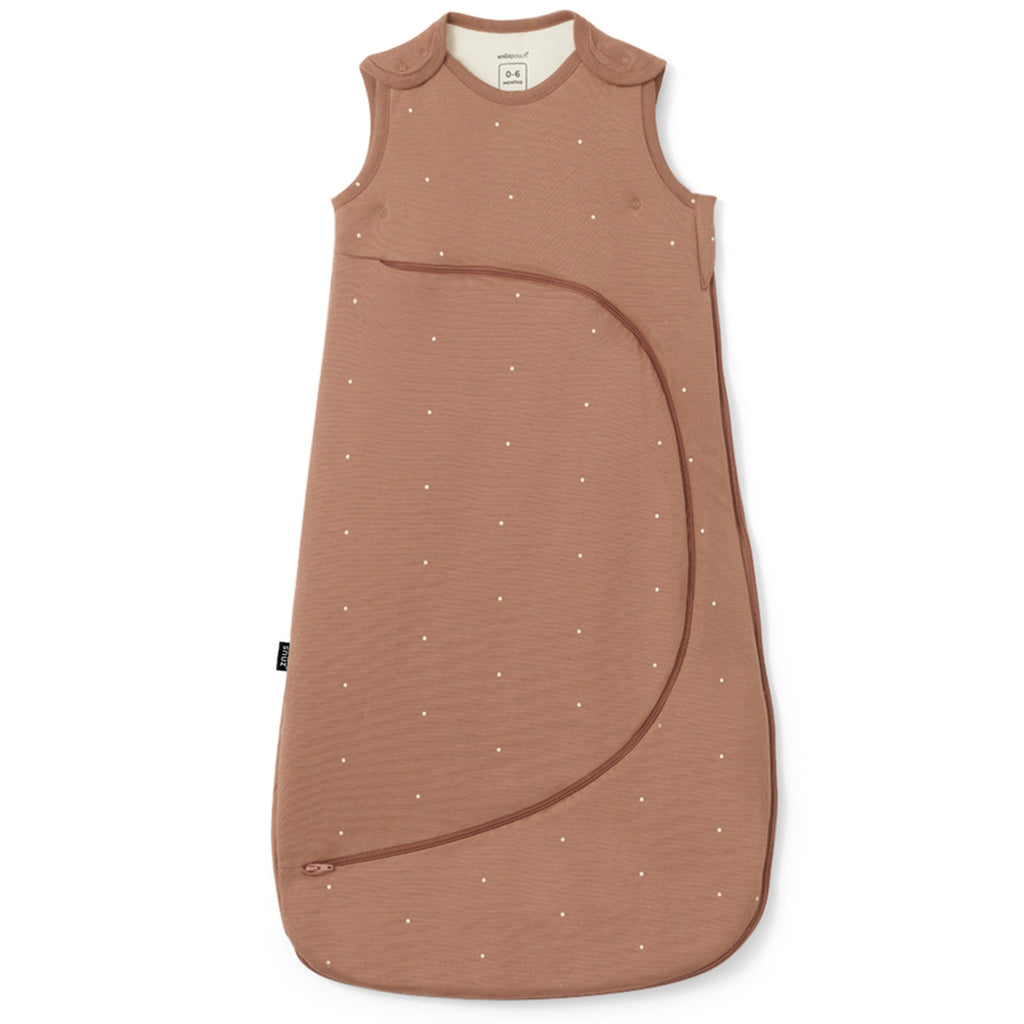 SnüzPouch Blush Dot