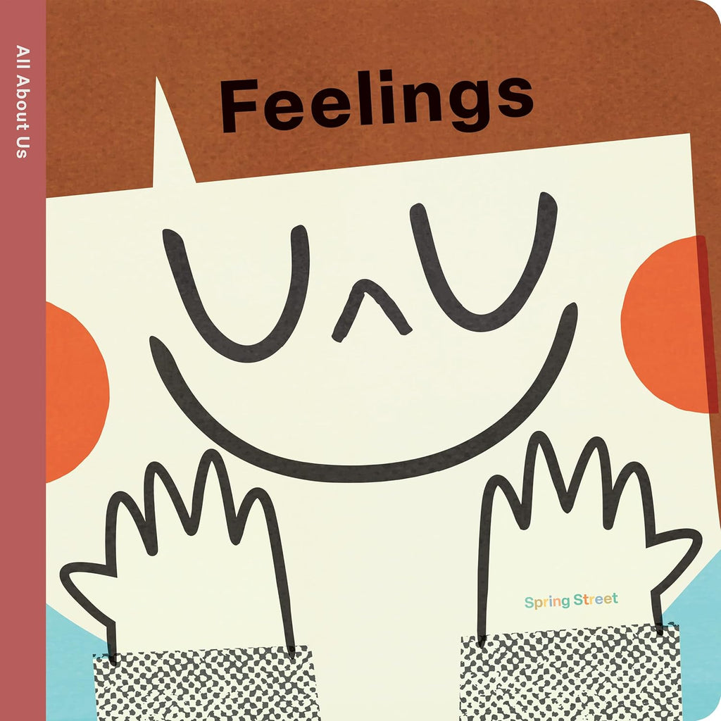 Feelings Spring Street