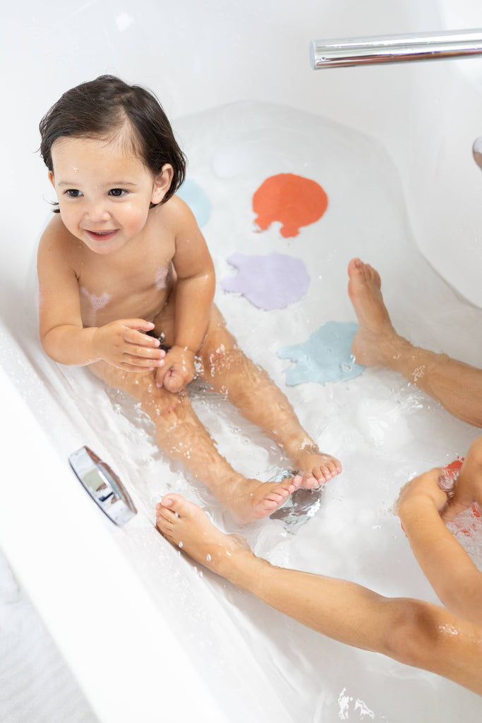 Quut Grippi - Playful bathmats