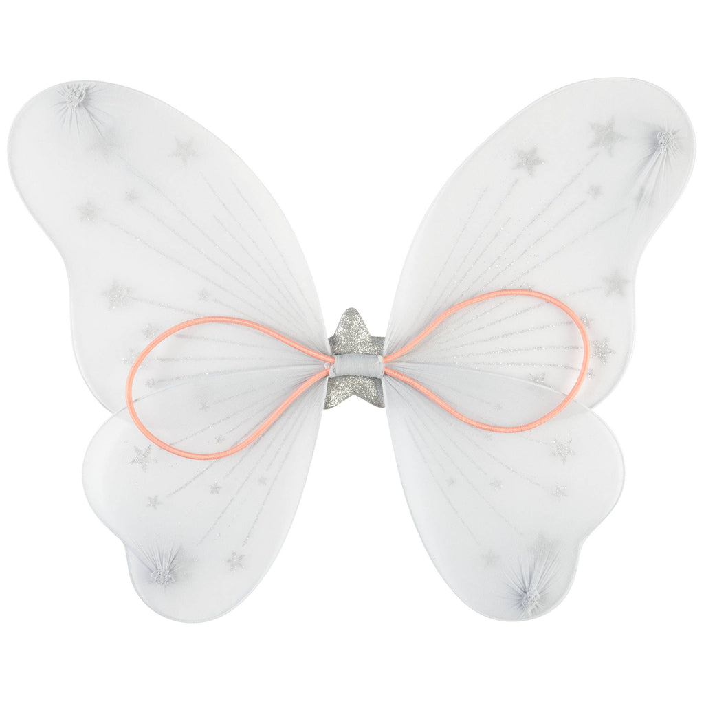 Dress-up Wings