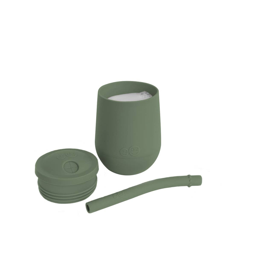 ezpz Mini Cup + Straw Training System