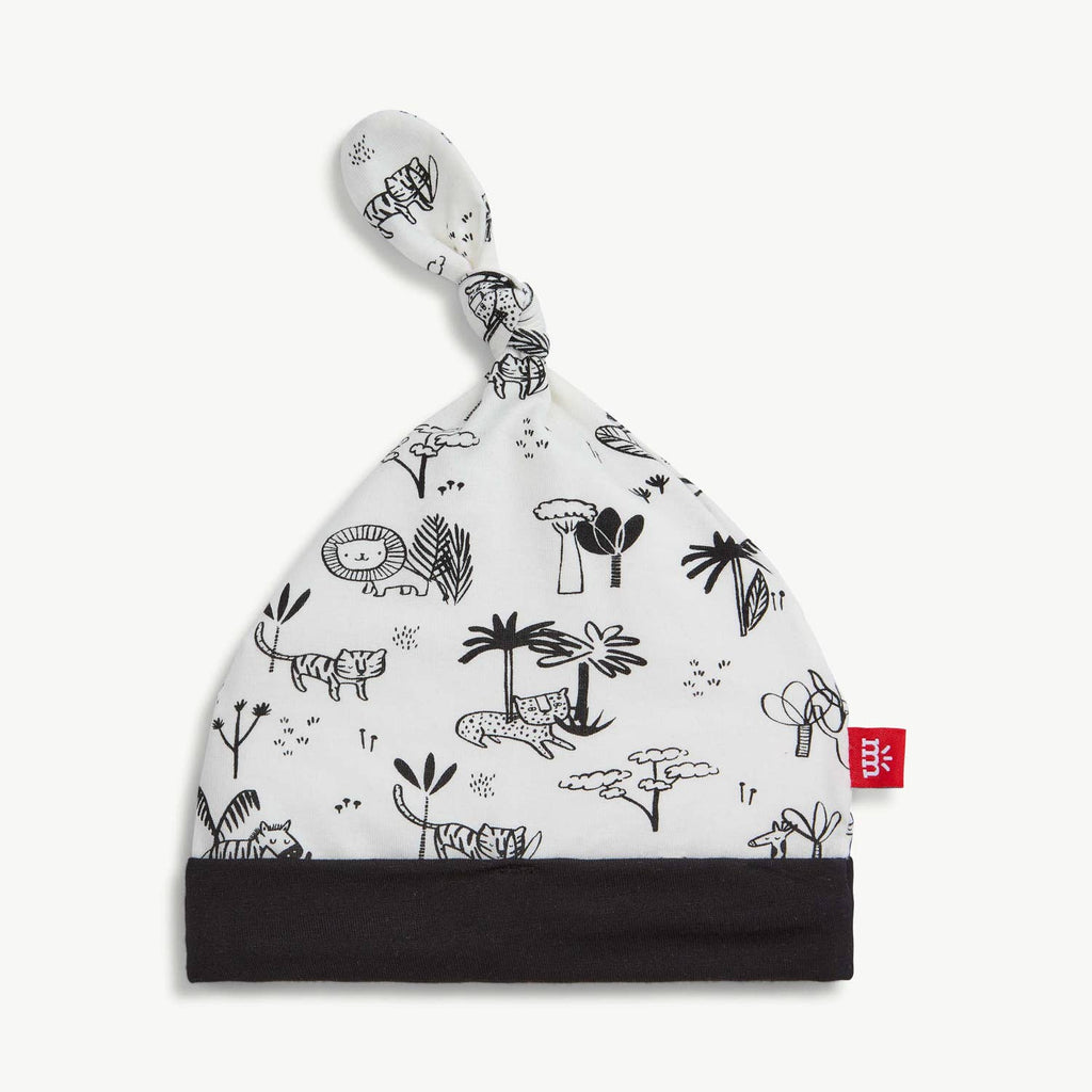 ANIMAL SAFARI MODAL HAT