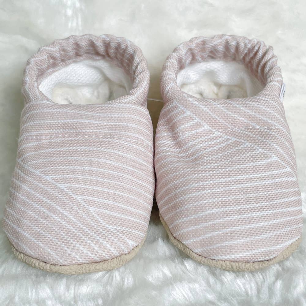 NATASHA - CLAMFEET