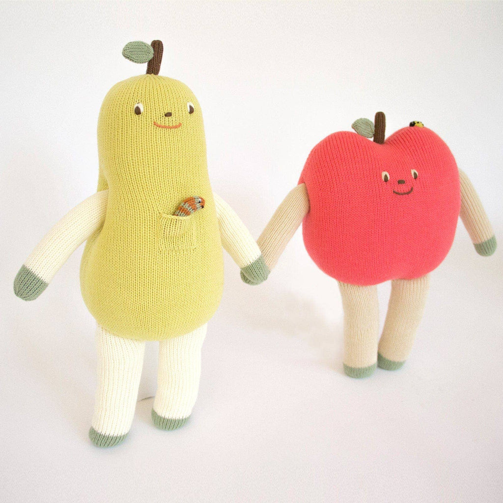 Bartlett the Pear