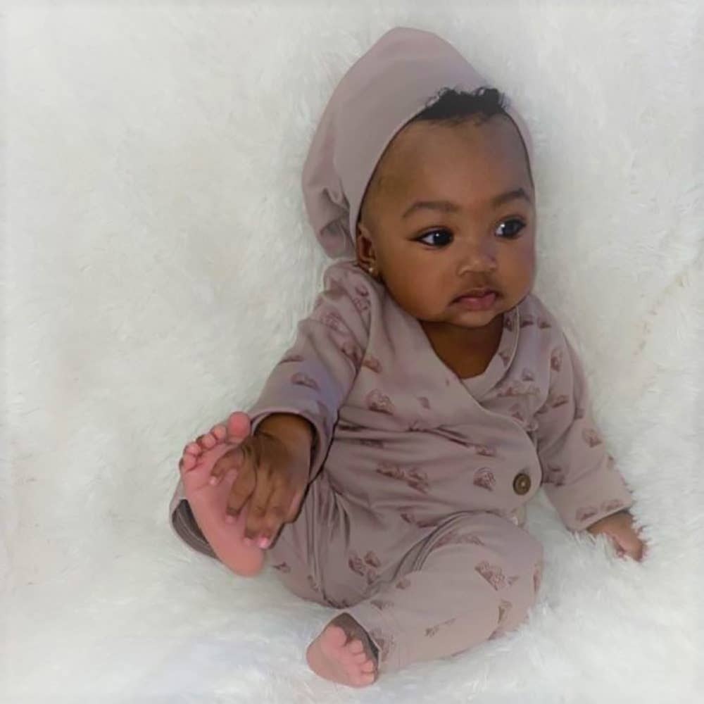 Organic Unisex Baby Kimono Romper/Jumpsuit