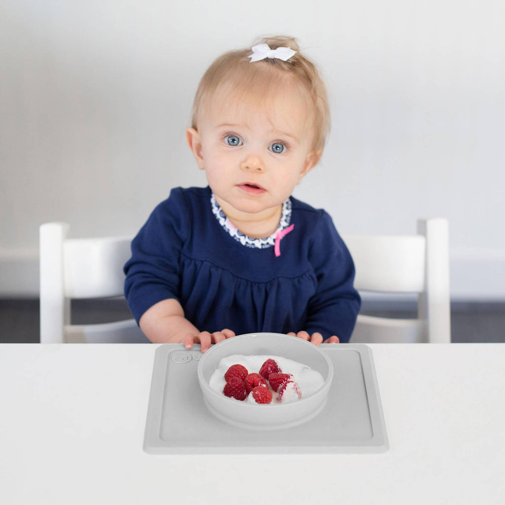 Mini Bowl (Toddler 12+ months)