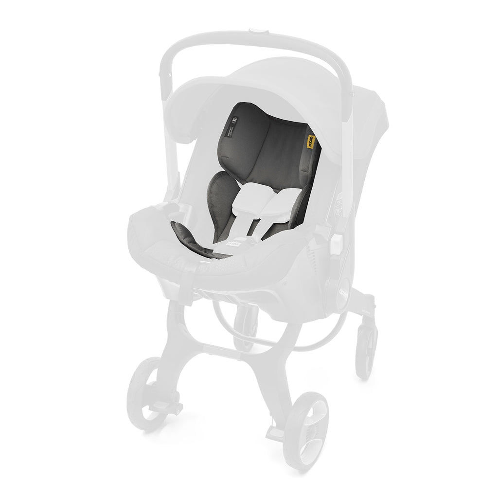 Doona + Car Seat & Stroller
