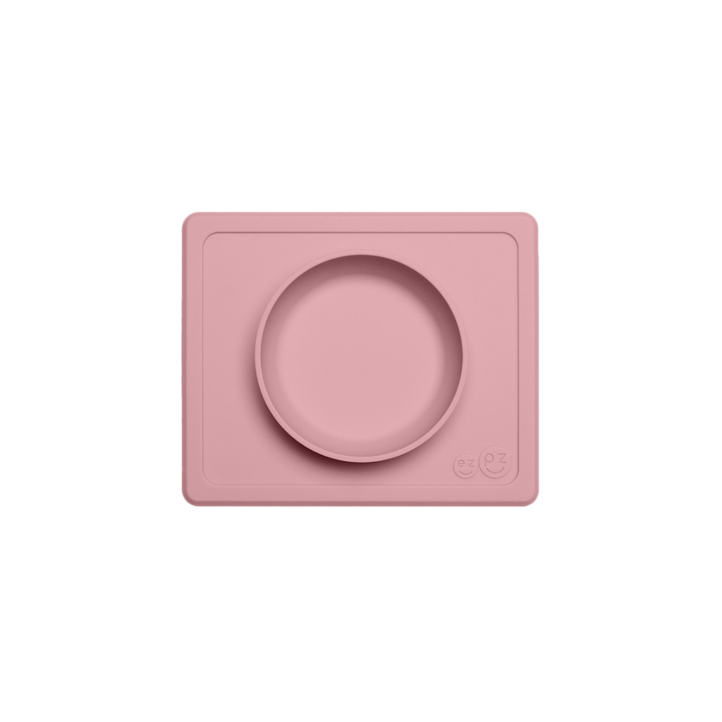Mini Bowl (Toddler 12+ months)