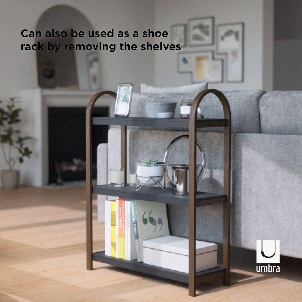 Bellwood Three Tier Shelf