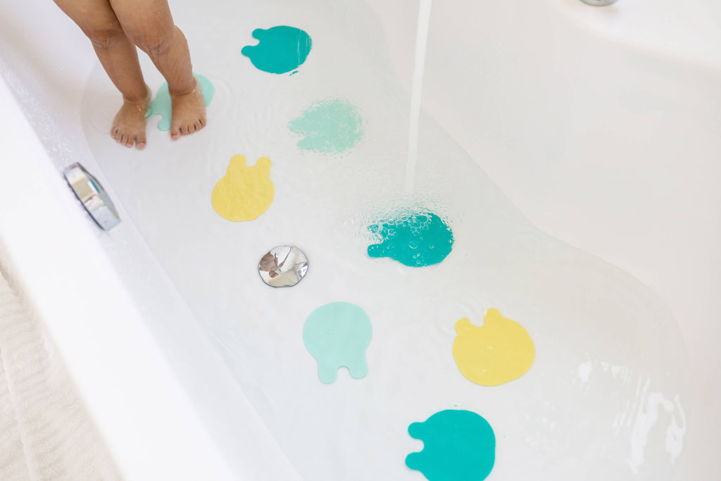 Quut Grippi - Playful bathmats