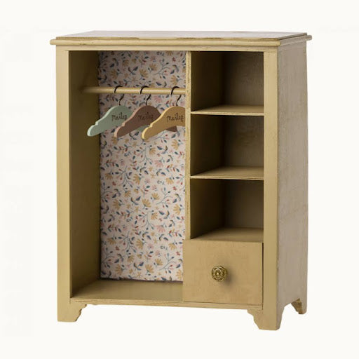 Wardrobe Large