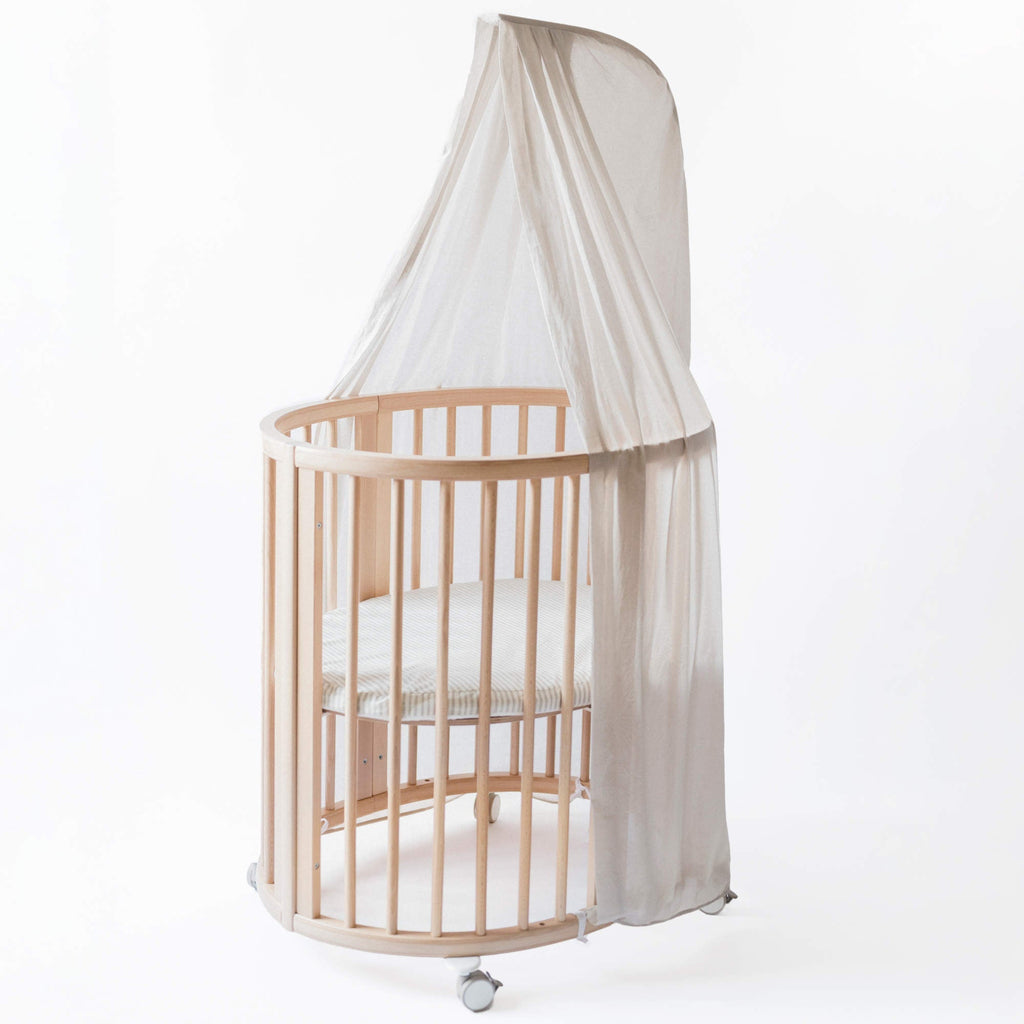 Sleepi V3 Canopy Grey