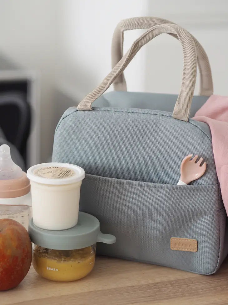 Insulated Lunch Bag