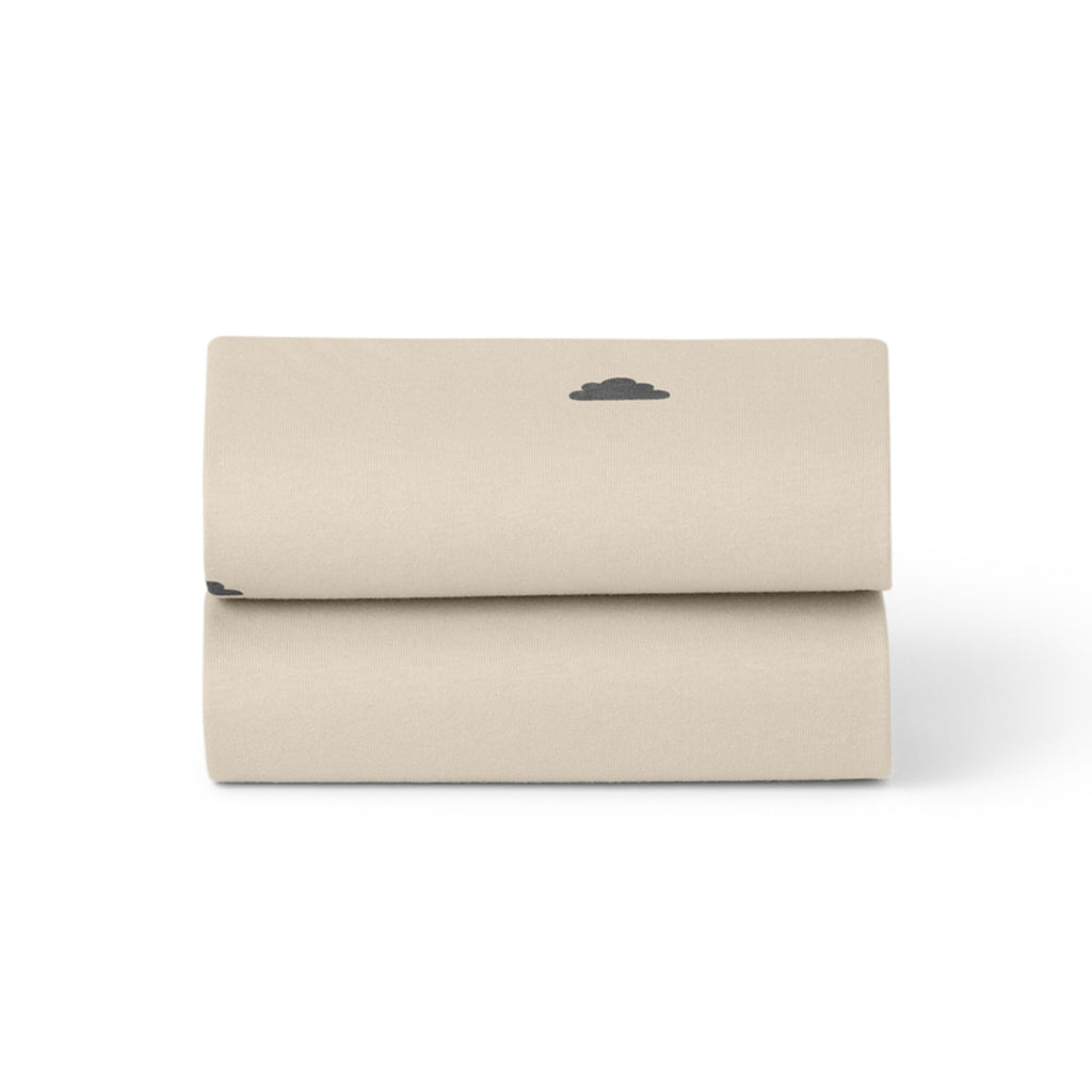 SnüzPod 2-Pack Fitted Sheets