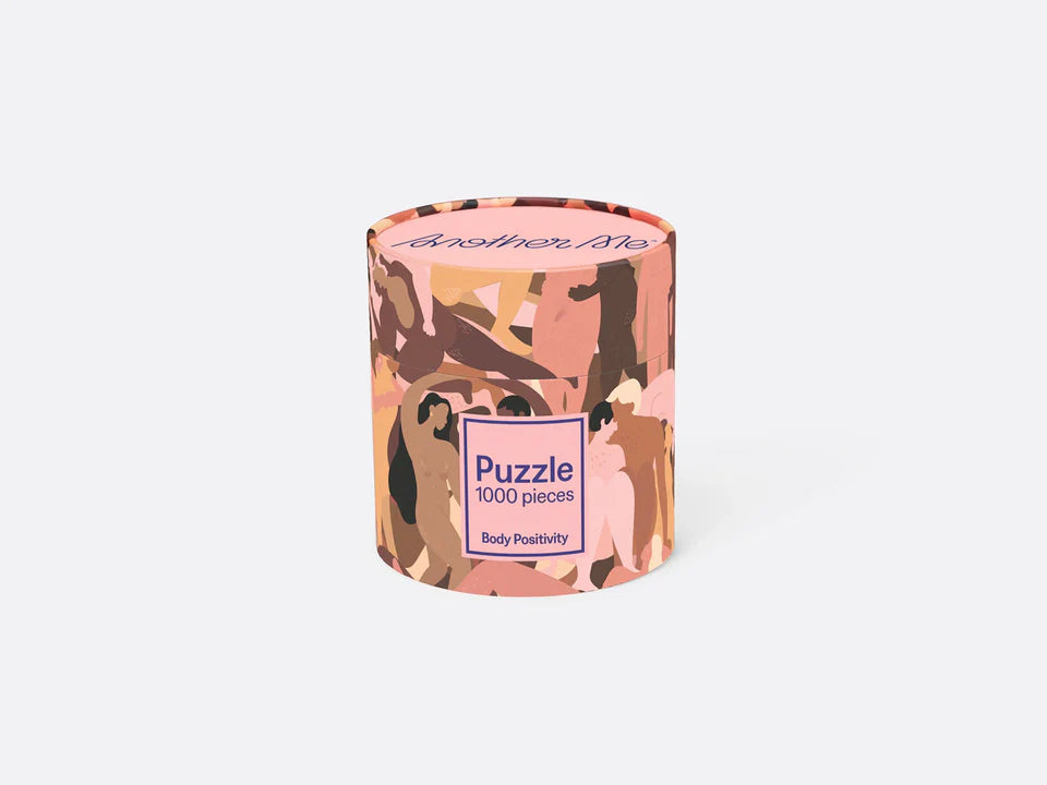 Puzzle Body Positivity