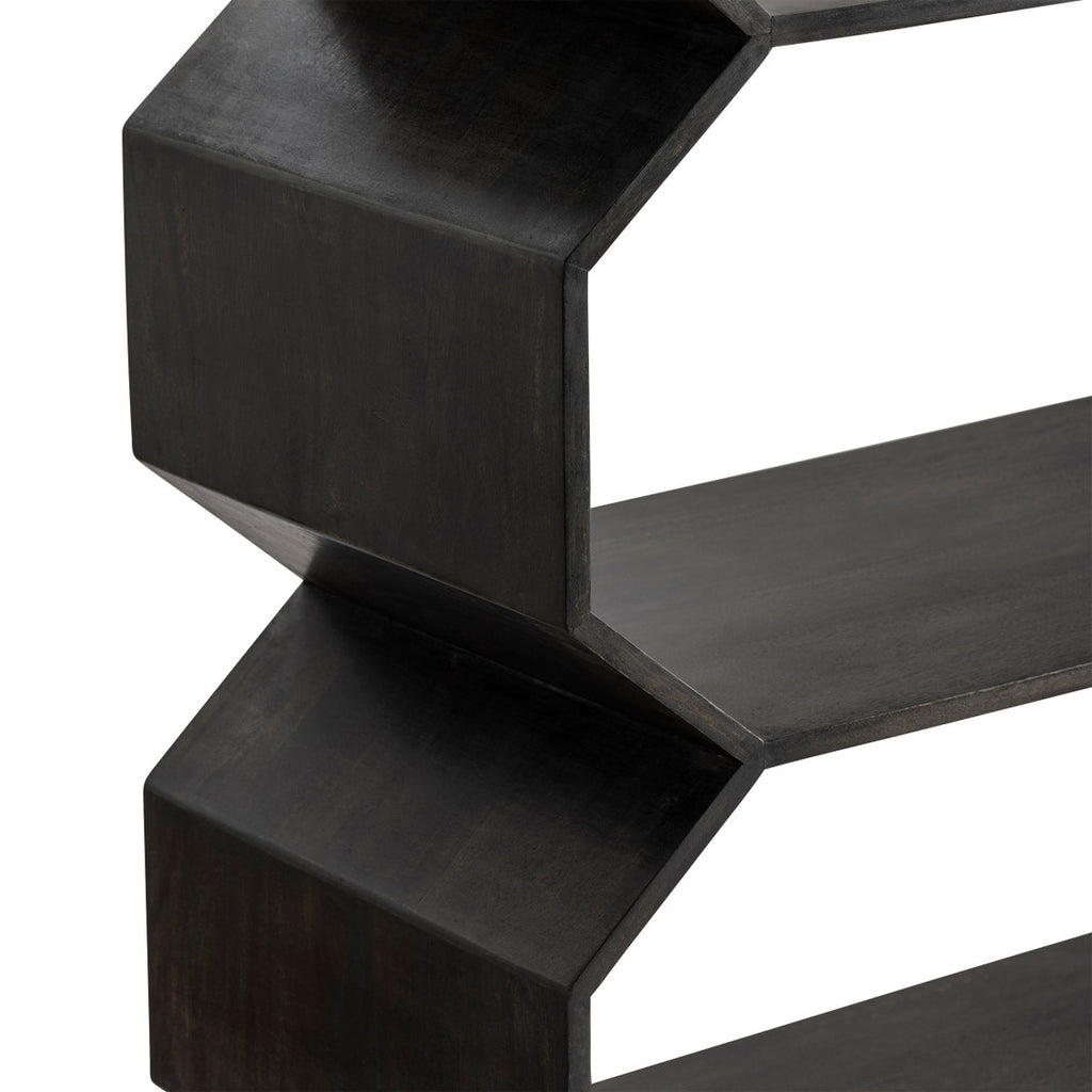 Halston Etagere