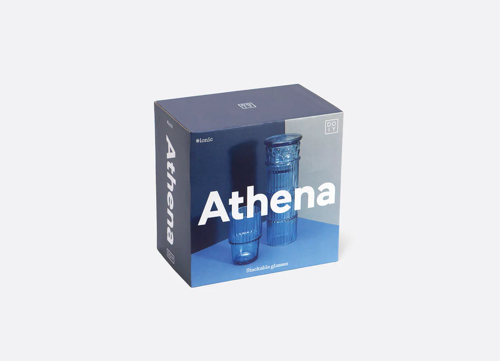Glasses Athena Blue