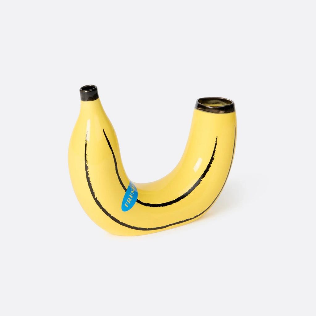 Banana Vase