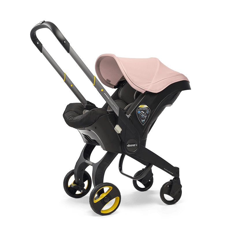 Doona + Car Seat & Stroller