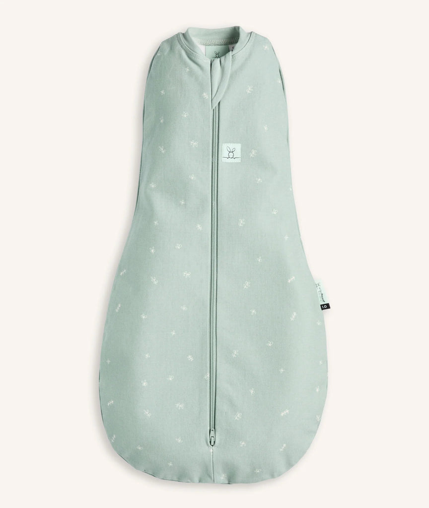 Cocoon Swaddle Sack 1.0 TOG