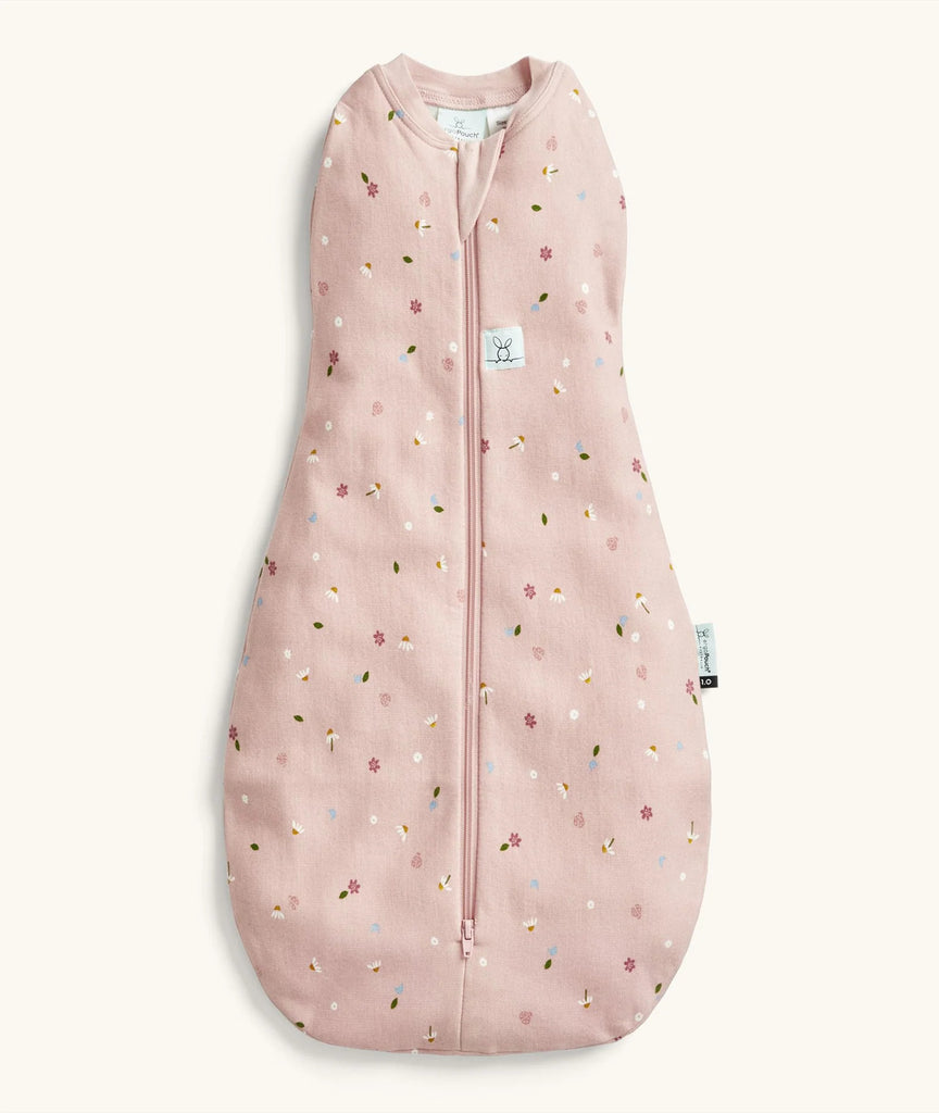 Cocoon Swaddle Sack 1.0 TOG
