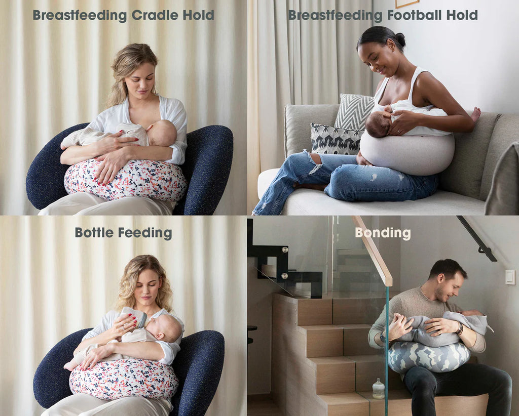 Nursing Pillow