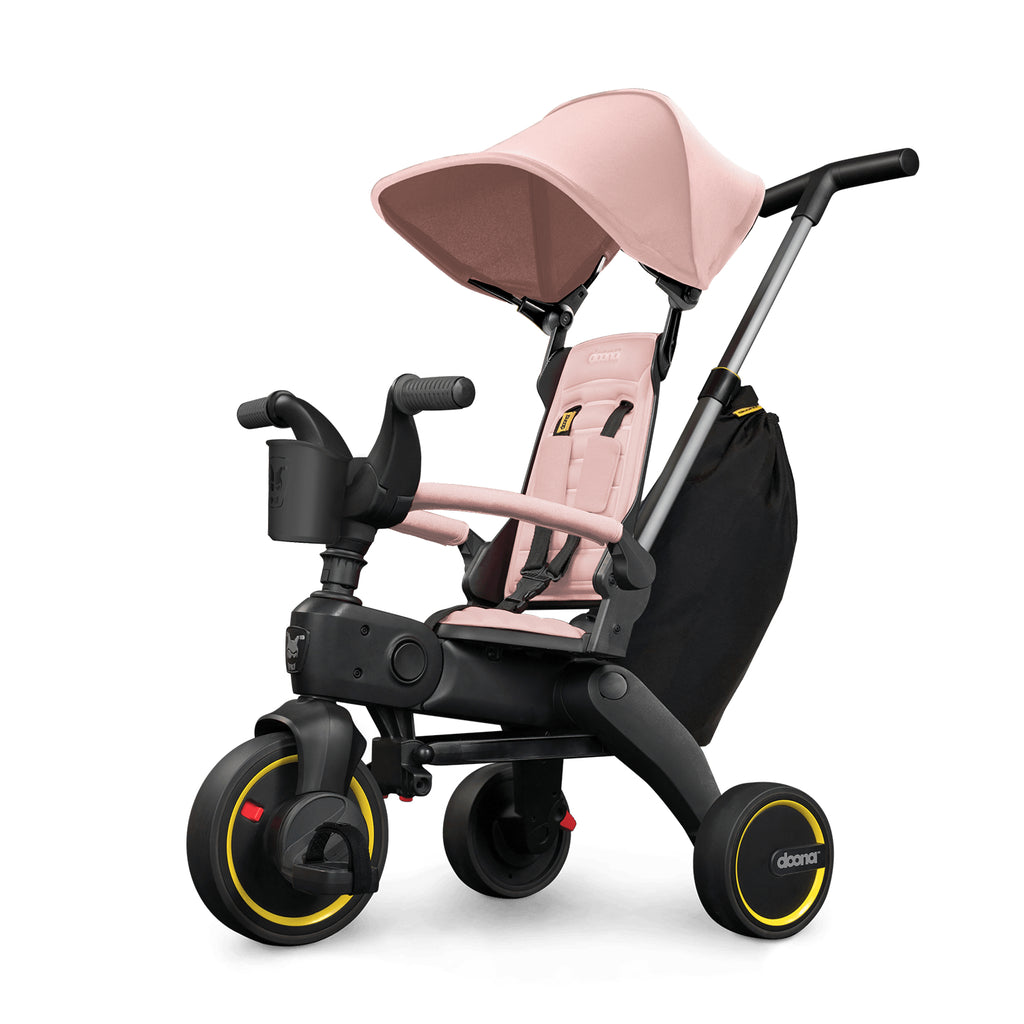 S3 Liki Trike