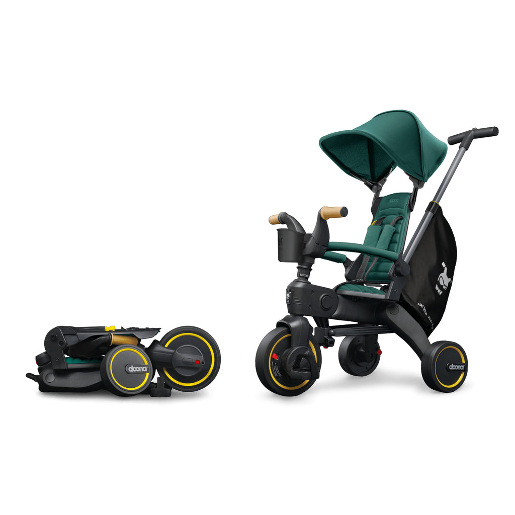 Liki Trike S5