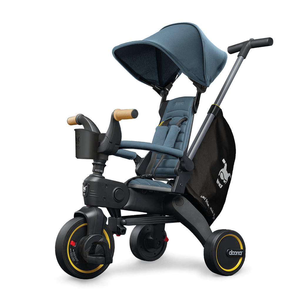 Liki Trike S5