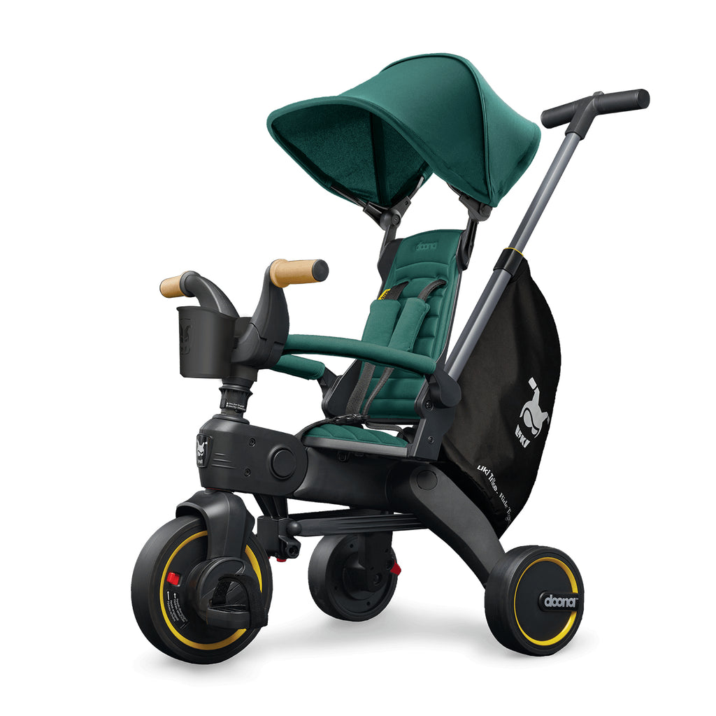 Liki Trike S5