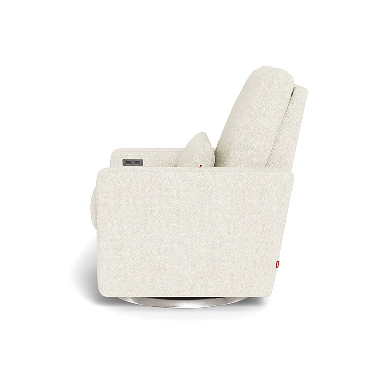 Motorized Matera Recliner - Quick Ship