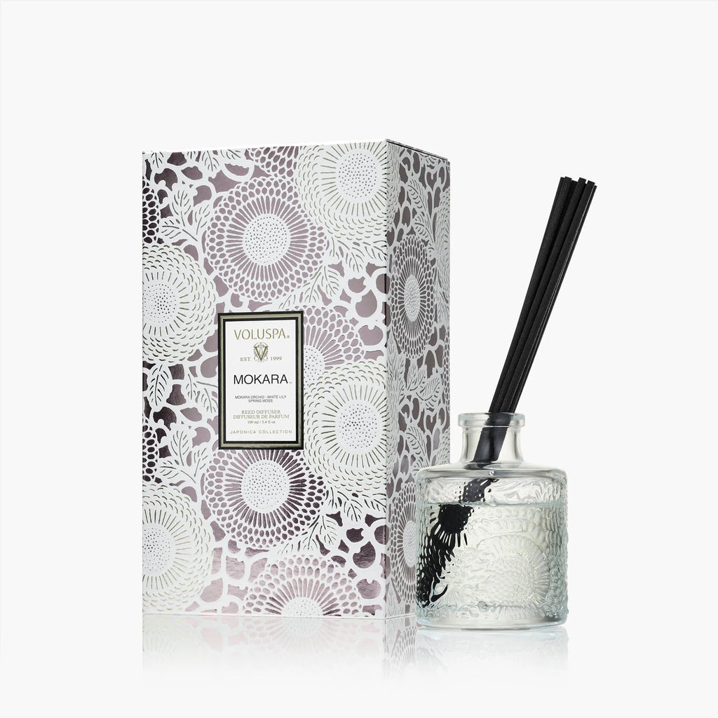 Mokara Reed Diffuser