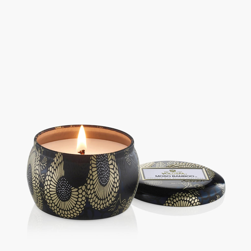 Temple Moss Mini Tin