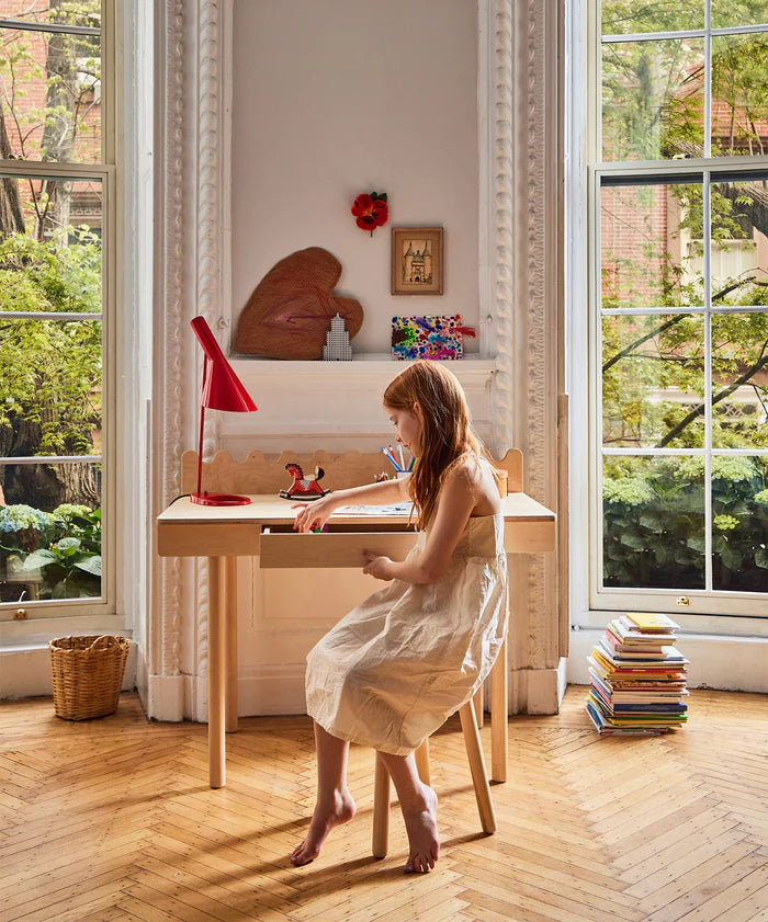 Moss Desk
