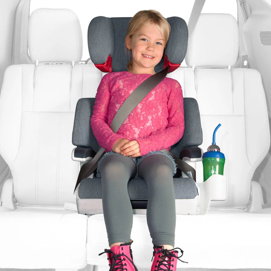 Oobr High Back Booster Seat