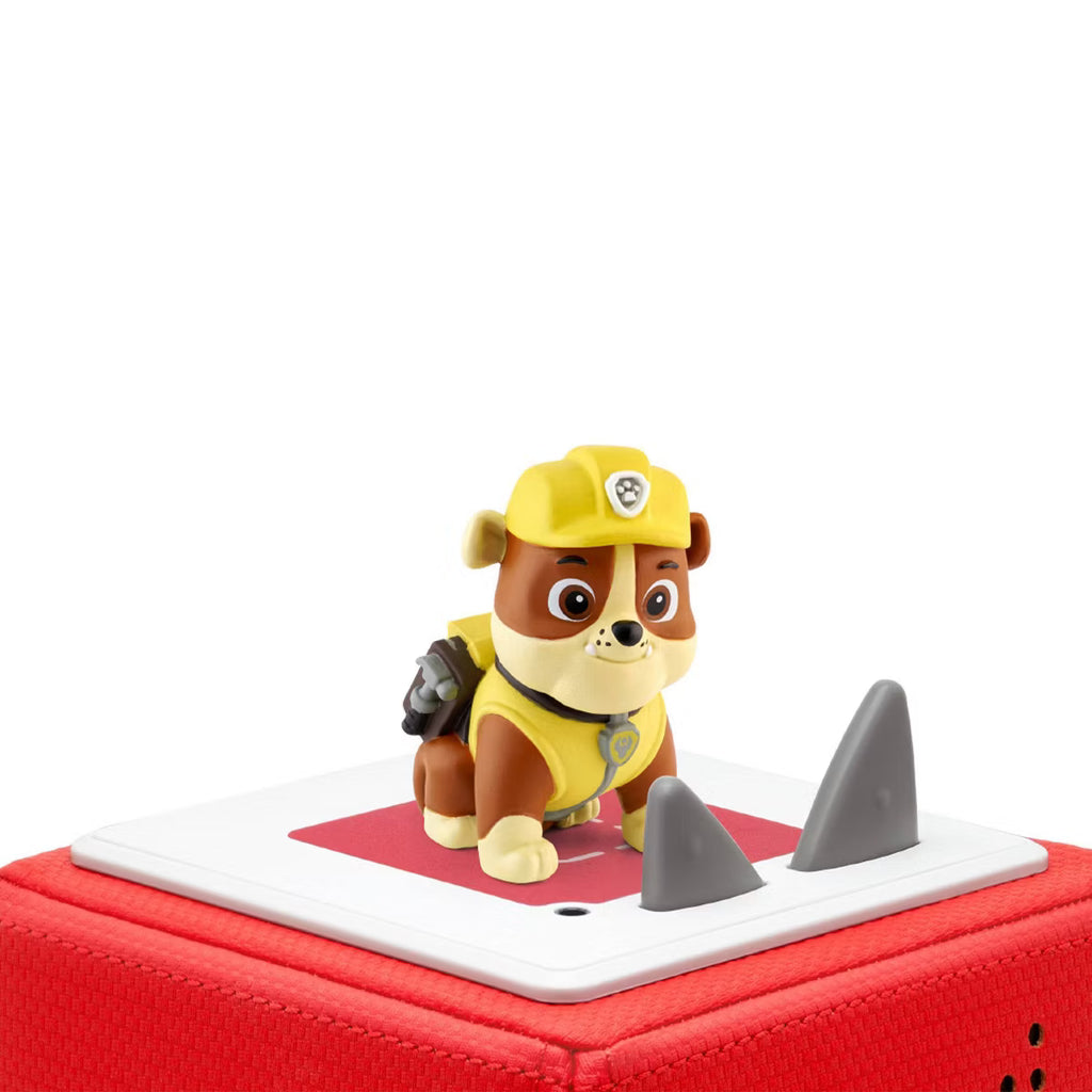 Paw Patrol - Rubble