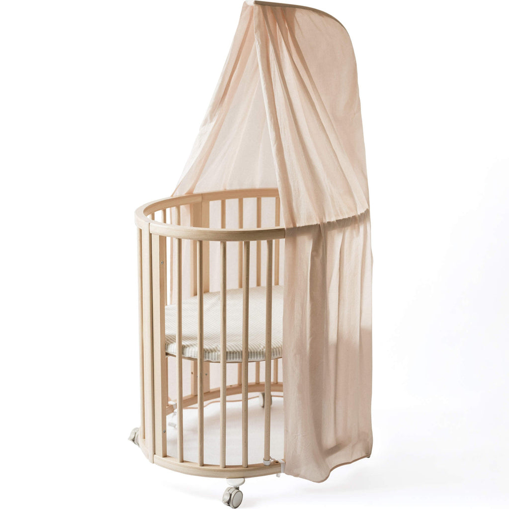 Sleepi V3 Canopy Grey