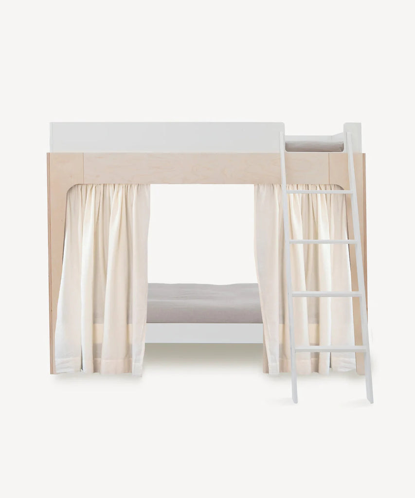 Perch Bunk Bed Linen Curtains