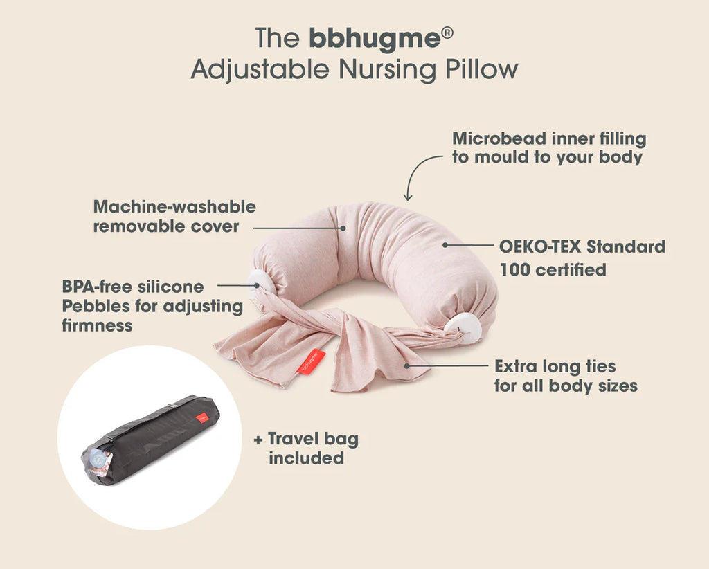 Nursing Pillow