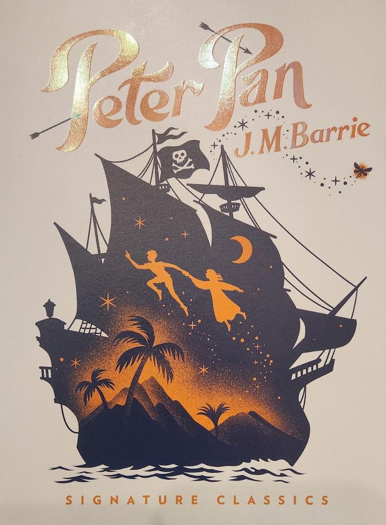 Pete Pan