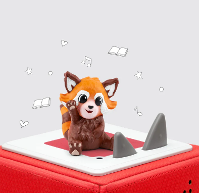 Conservation Crew: Red Panda